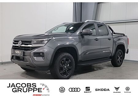 VW Amarok Volkswagen PanAmericana DC 177 kW 3.0 TDI 4Motion 3.