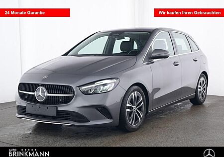 Mercedes-Benz B 200 ADVANCED/LED/KAMERA/WINTER-PAKET/SPURHSHZ