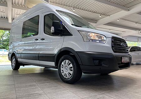 Ford Transit TDCI *Hoch+Lang*L3-H3*Garantie*AHK*