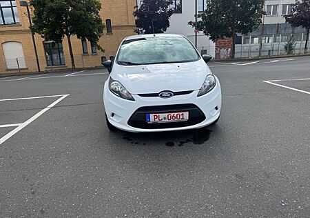 Ford Fiesta Ambiente