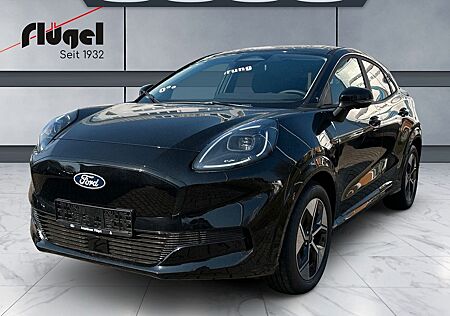 Ford Puma Gen-E 124 kW FWD