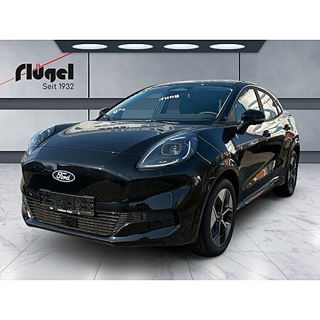 Ford Puma Gen E leasen
