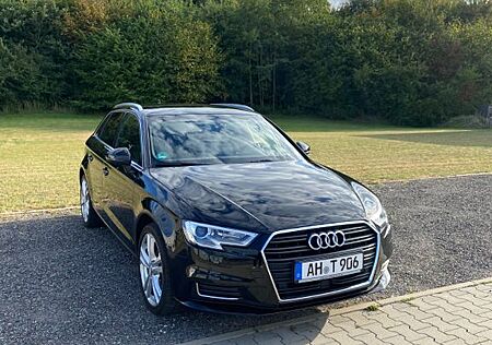 Audi A3 30 TFSI design