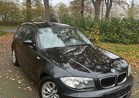 BMW 116i - TÜV 07/27 Steuerkette NEU