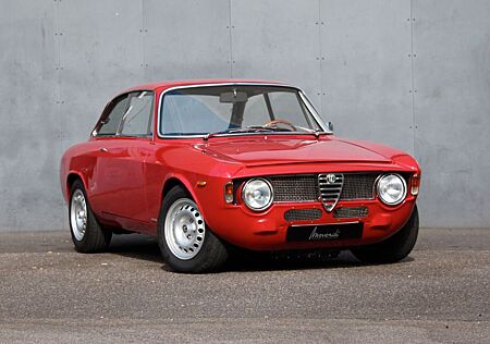 Alfa Romeo Giulia Sprint GTA 1600