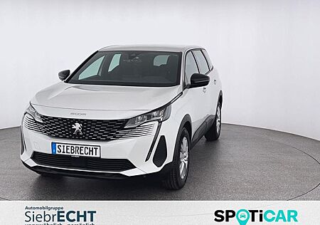 Peugeot 5008 Active Pack 1.5D*NAVI*RFK*SHZ*uvm