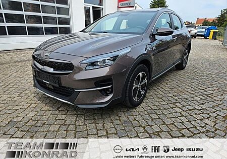 Kia XCeed Plug-in Hybrid Spirit, Kamera, Autom.