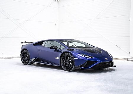 Lamborghini Huracan 1016 Industries Carbon Viola Mel Huracán EVO RWD