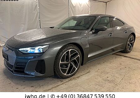 Audi e-tron GT quattro|Virtual|Laser|ACC|B&O|Pano|Kam