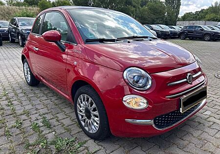 Fiat 500 Dolcevita