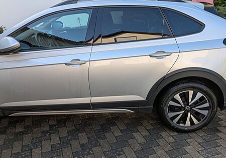 VW Taigo Volkswagen 1.0 TSI OPF Life Life