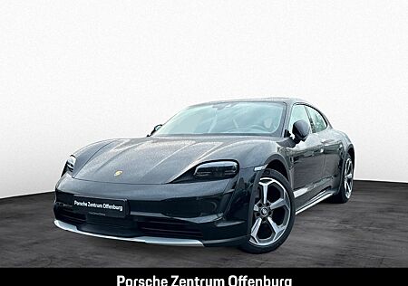 Porsche Taycan 4 Cross Turismo
