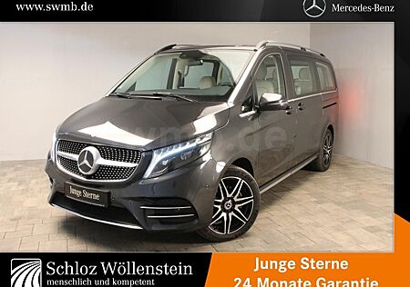 Mercedes-Benz V 300 V 300d 4M lang AMG/Avantgarde/ILS/DISTRONIC/360