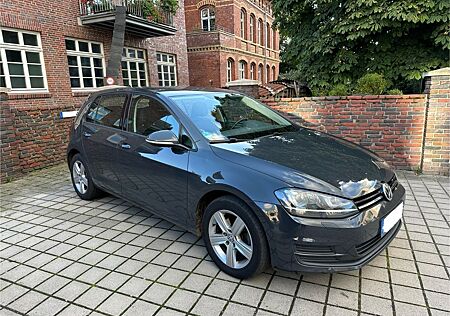 VW Golf Volkswagen 7 - 1.6 TDI Comfortline BlueMotion