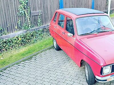 Renault R 6