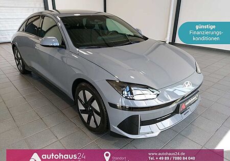 Hyundai IONIQ 6 Techniq LED|HeadUp|Navi|Kamera