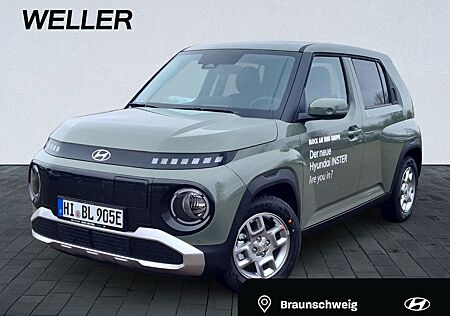 Hyundai Inster EV (MY25) 42 kWh (97 PS) 2WD TREND