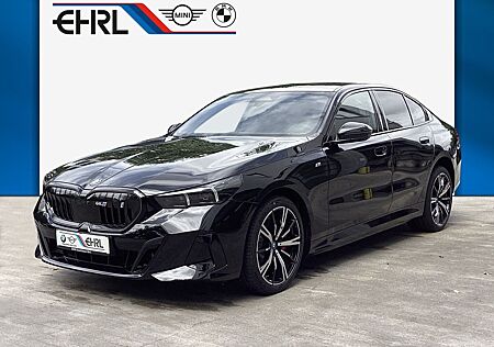 BMW i5 xDrive40 M Sport Pro UPE: 96.970€