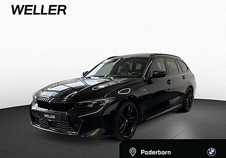 BMW 330dA xdrive Touring M Sport Pro - Pano,H/K,ACC