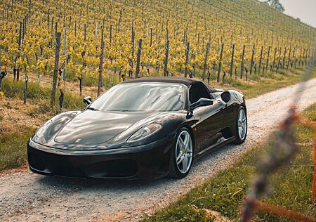 Ferrari F430 Spider F1 -