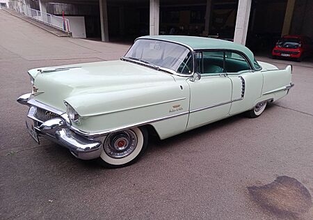 Cadillac Deville 1956 Sedan schöner Survivor