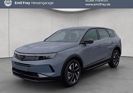 Opel Grandland X Grandland 1.2 DI Hybrid 48 V Automatik Edition 1