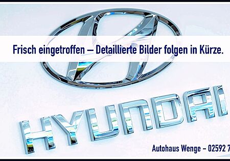 Hyundai Bayon Prime 2WD Assistenz-Paket inkl. NSCC