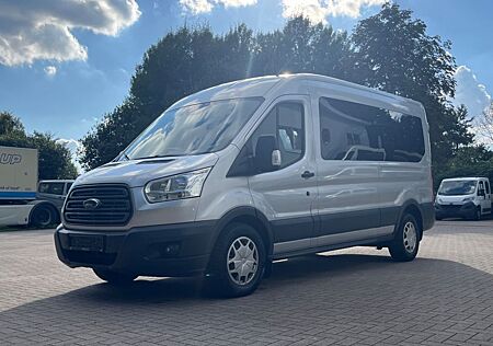 Ford Transit Kombi 330 L2 Trend/STANDH/KLIMA/9-SITZE