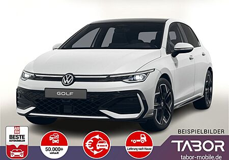 VW Golf Volkswagen 8 1.5 eTSI 150 DSG R-Line Matrix Pano Nav