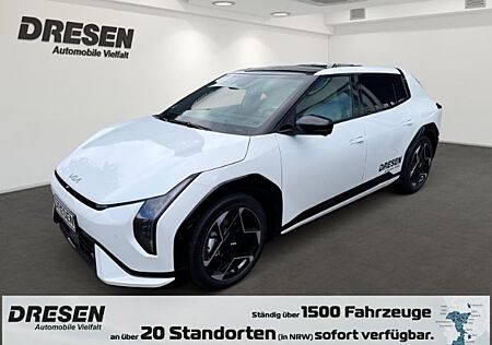 Kia EV4 gebraucht kaufen Kia EV4 GT-LINE 81,4 kWh NAVI,DAB,KLIMA,SITZHZG,LENK