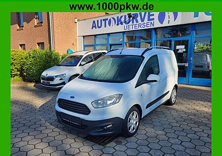 Ford Transit Courier Kasten 1.0 Bluetooth Klima PDC