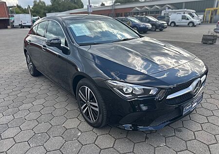 Mercedes-Benz CLA 180 CLA Shooting Brake 180*GARANTIE*