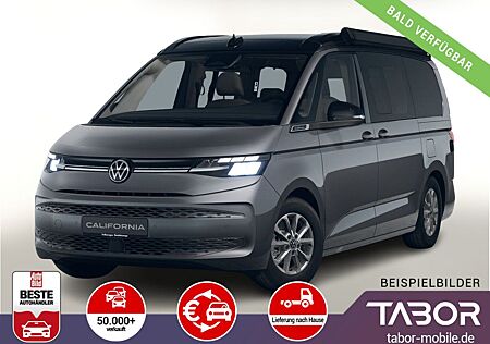 VW T7 Volkswagen California TDI 150 DSG Ocean Nav Keyl Kam ACC