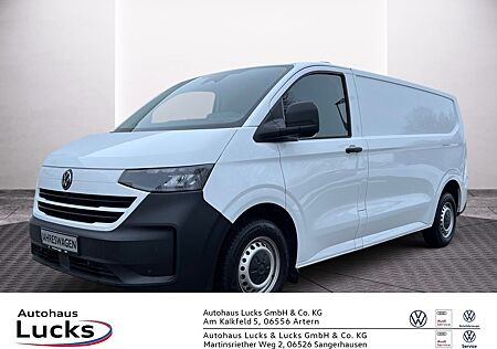 VW T7 Volkswagen New Transporter Kasten LR 2.0 TDI AHK Kamera