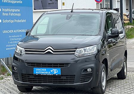 Citroën Berlingo Kasten Club M/L1/Temp/Rfk/Pdc/