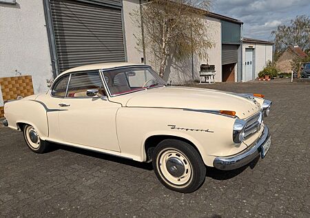 Borgward Andere