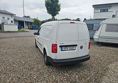 VW Caddy Volkswagen Maxi, sehr gepflegt