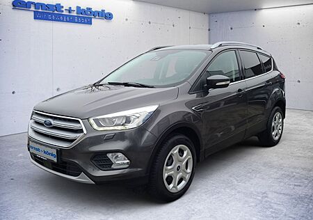 Ford Kuga Cool & Connect AHk ACC Winterp. Rückfahrkam