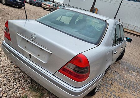 Mercedes-Benz C 180 ELEGANCE Elegance