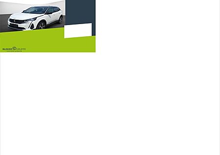 Peugeot 3008 PureTech 130 Allure Pack