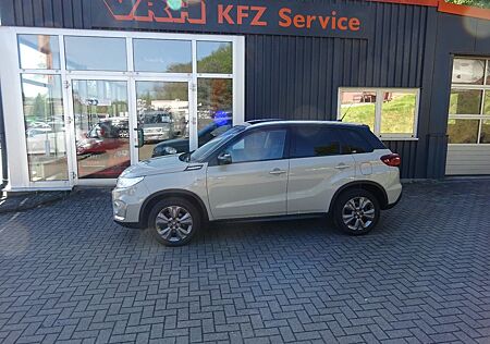 Suzuki Vitara 1.4 Comfort 4x4 24