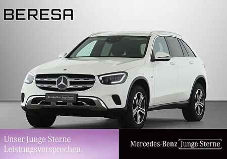 Mercedes-Benz GLC 300 de 4M AHK Distronic Memory Burmester 360