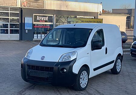Fiat Fiorino SX Kasten