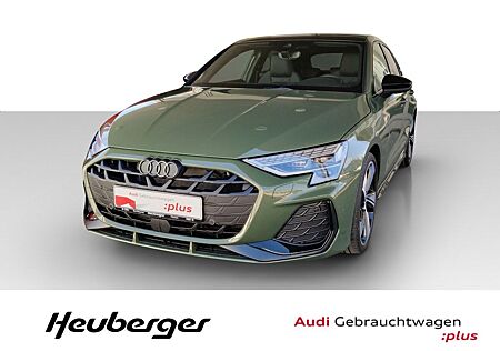 Audi A3 Sportback 35 TFSI S tronic S line, Pano, AHK