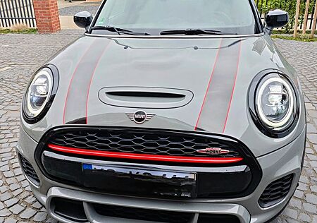 Mini John Cooper Works Privatverkauf bis 12.09.25