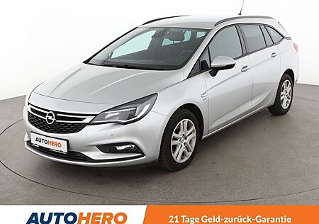 Opel Astra 1.6 CDTI DPF Active Start/Stop*PDC*SHZ*