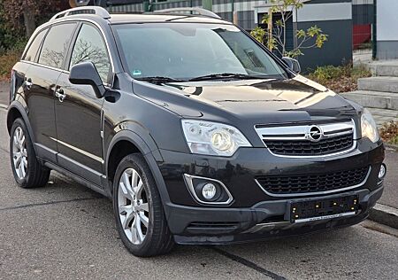 Opel Antara Cosmo 4x4 EURO 6