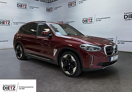 BMW iX3 Impressive M-Sport*LED*PANO*HUD*360*H/K