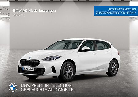 BMW 120d Driv.Assist.Prof LiveCockpitProf Head-Up