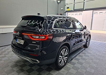 Renault Koleos BLUE dCi 190 4WD X-tronic Initiale Pa...